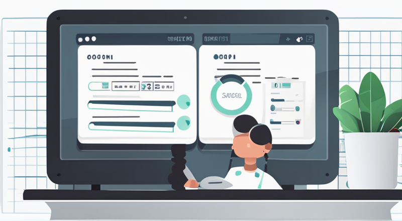 会计档案电子管理如何与企业OA系统无缝对接？
