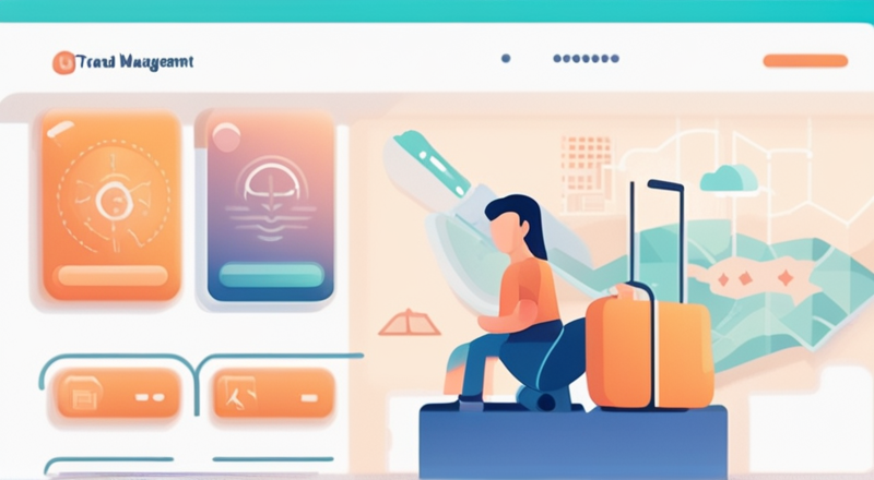 医疗行业专用的商旅系统平台有什么特点？