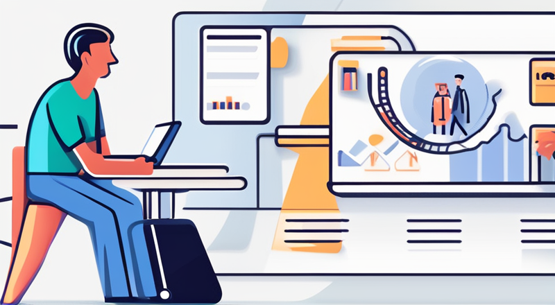 如何节约差旅成本,企业如何优化报销流程以提升效率?
