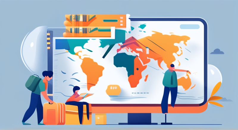 国外差旅单位企业如何优化差旅预算和员工体验？