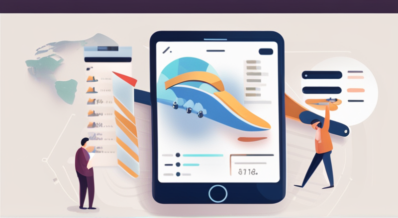 企业差旅管理使用软件如何兼顾多平台集成与实时数据追踪？