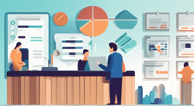 差旅管理报销系统如何优化预订管理与报销流程简化？