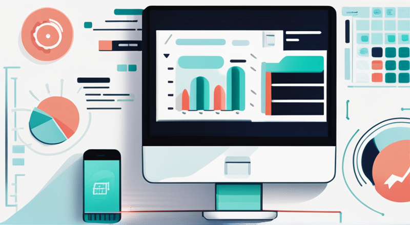 怎么选择适合的财务管理数字化管理工具?