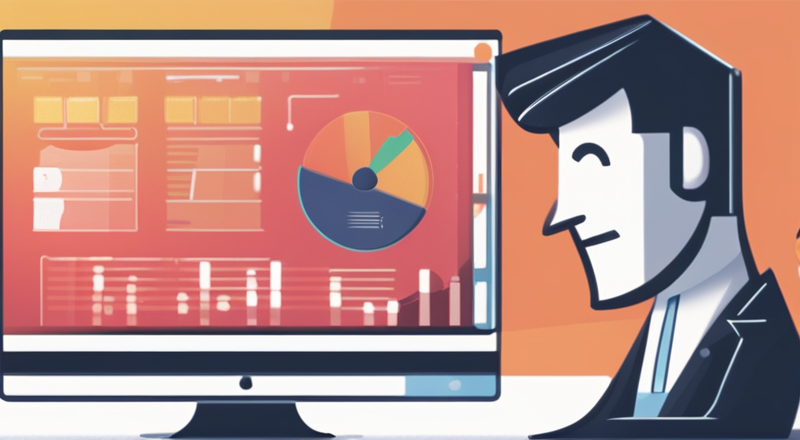 合思：财务管理系统是系统软件，企业财务管理的必备工具