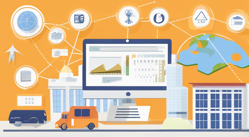 全方位解析合思公司差旅管理解决方案，提升出差体验