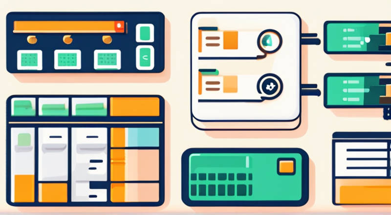 报账系统如何简化企业财务管理和报销流程？