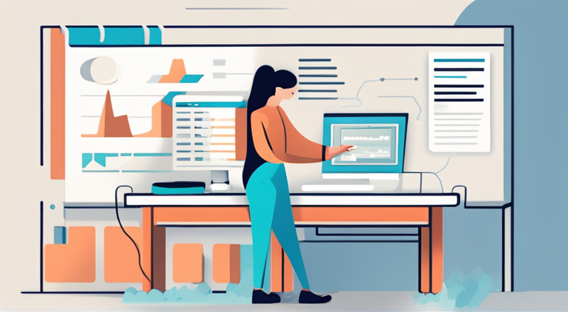 电子会计档案如何支持移动办公？提升远程财务管理的效果？