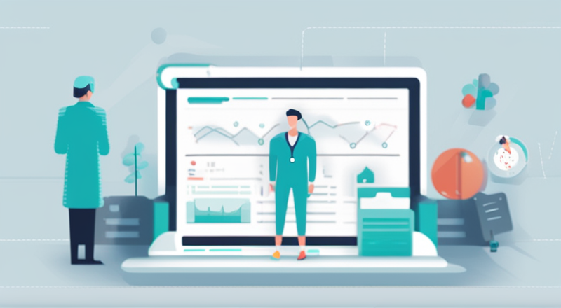 合思为医疗行业提供哪些定制化的报销有系统解决方案？