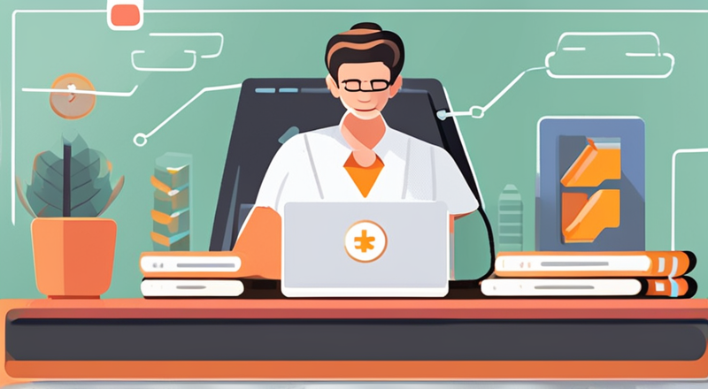 如何使用费用报销管理系统优化财务审批流程？