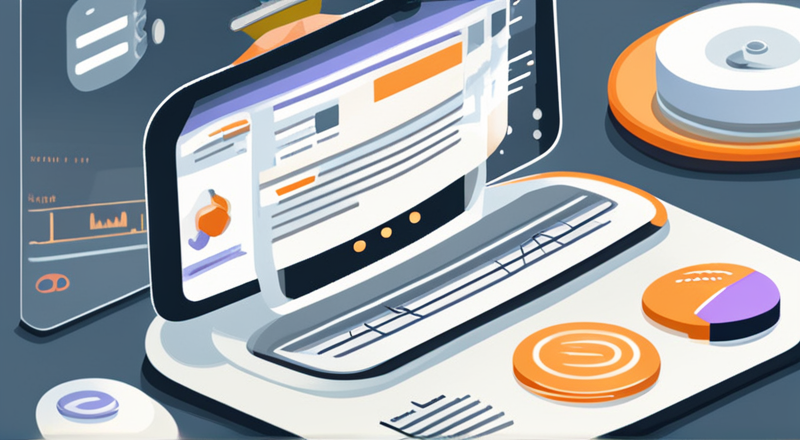 如何通过费控SaaS软件加强供应商整合与发票管理的效率？