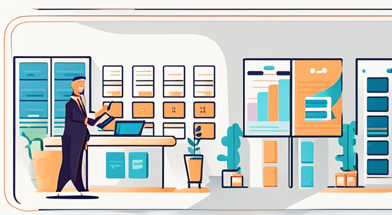 小型企业如何选择合适的费控管理解决方案？