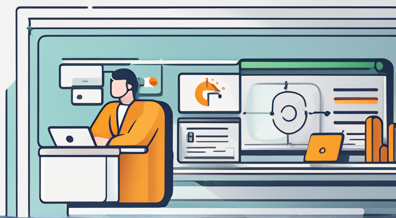 网上费用报销管理系统与OA系统集成的具体方案是什么？