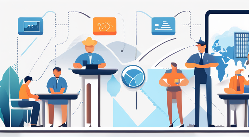 企业差旅管理平台与财务软件有何不同，它们该如何选择？