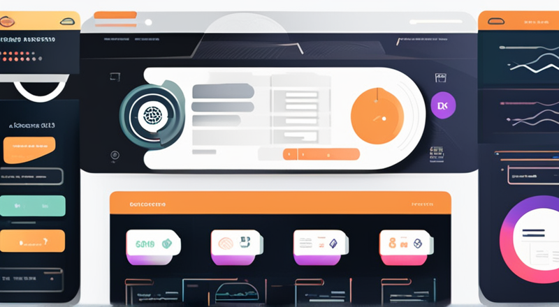 费控系统的最新趋势是什么，未来的发展方向如何？