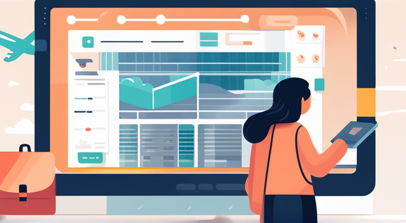 差旅企业如何进行更优质的客户服务?合思提升您的满意度