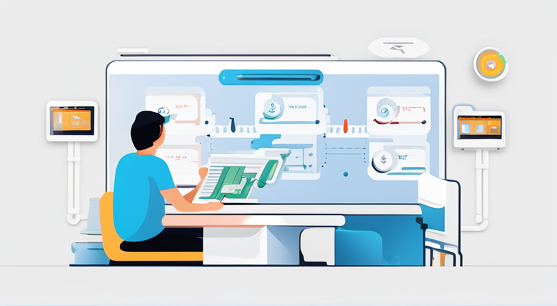 合思公司差旅管理系统的自动化流程如何提升工作效率？