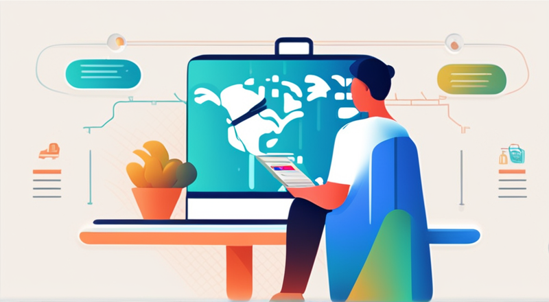 全球差旅管理企业如何利用智能推荐提升用户体验？