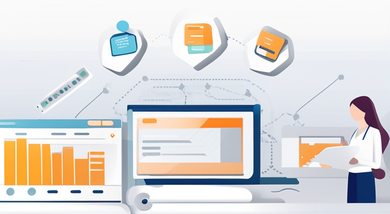 合思在费用报销的管理中如何助力企业级管理工具与自动化流程的结合？