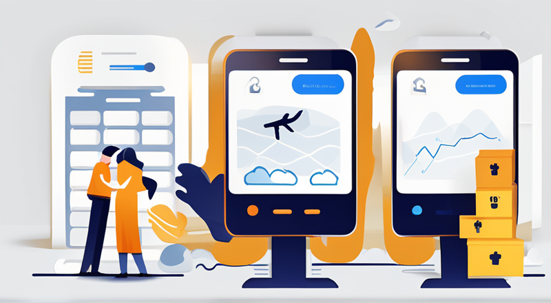 合思企业差旅管理软件是否支持移动端操作