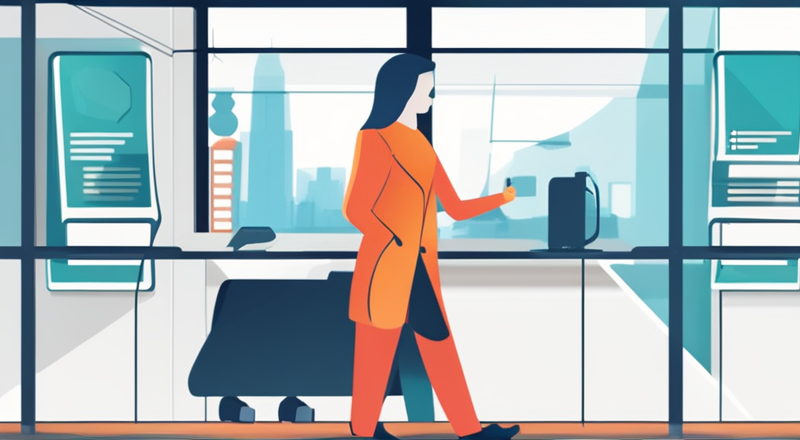 出差费用报销管理系统如何实现智能审批与RPA的结合？