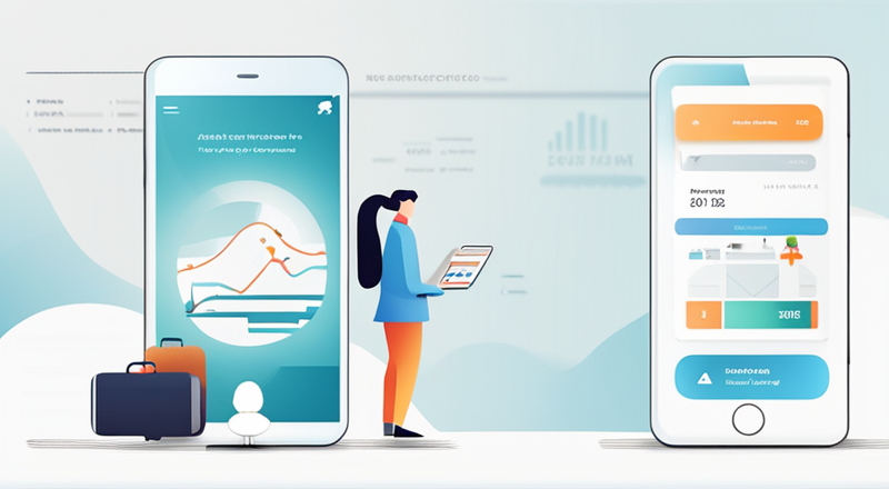 智能商旅平台在企业差旅管理中的具体应用场景是什么？