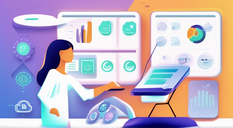 2025年智能报销平台未来的发展趋势是什么？