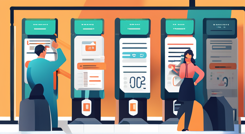 如何选择最佳的数电票管理系统以提升企业效率？