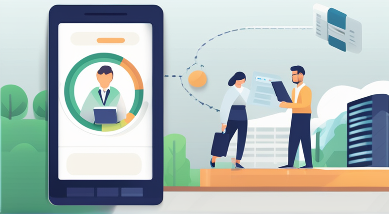 企业差旅申请如何提升人事审批流程的一体化管理效率？