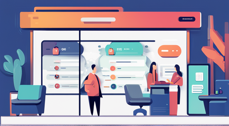 合思差旅方案提供哪些客户支持，确保顺利的出差流程？