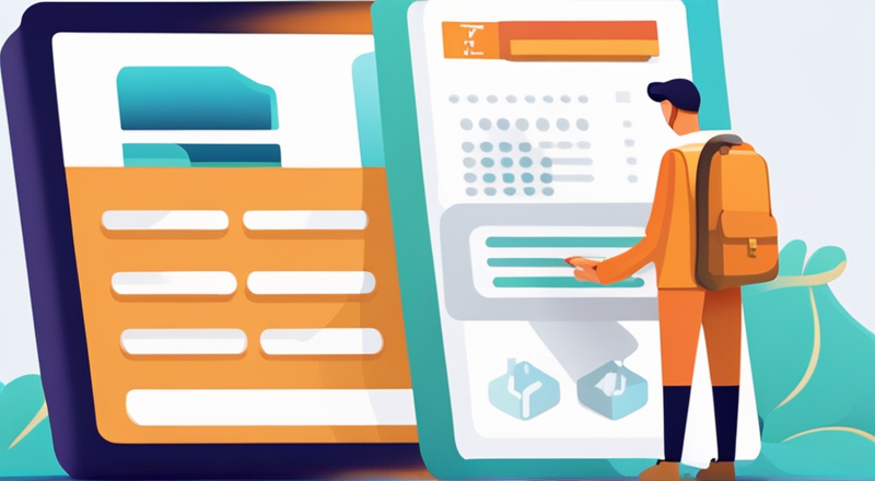 差旅费控制方案如何与供应商整合优化发票管理流程？