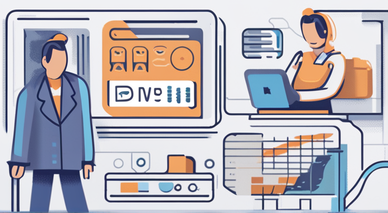 报销系统哪个好？合思如何帮助企业提升报销效率？