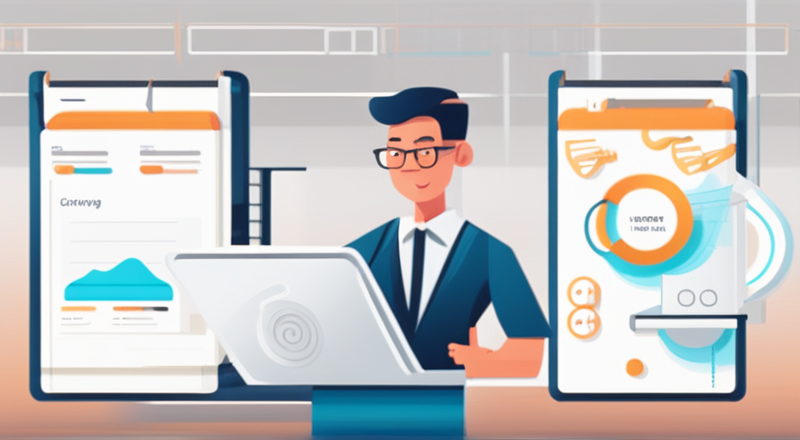 财税一体化平台在制造业中的具体应用如何？