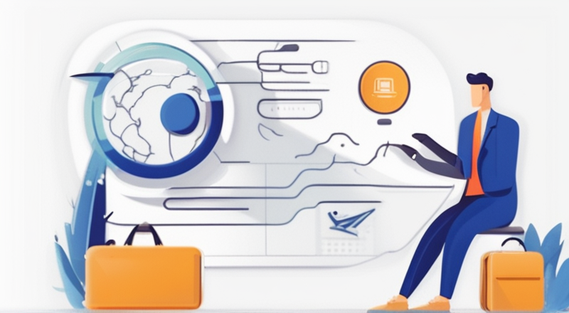 差旅审批系统中人工智能的发展趋势是什么？