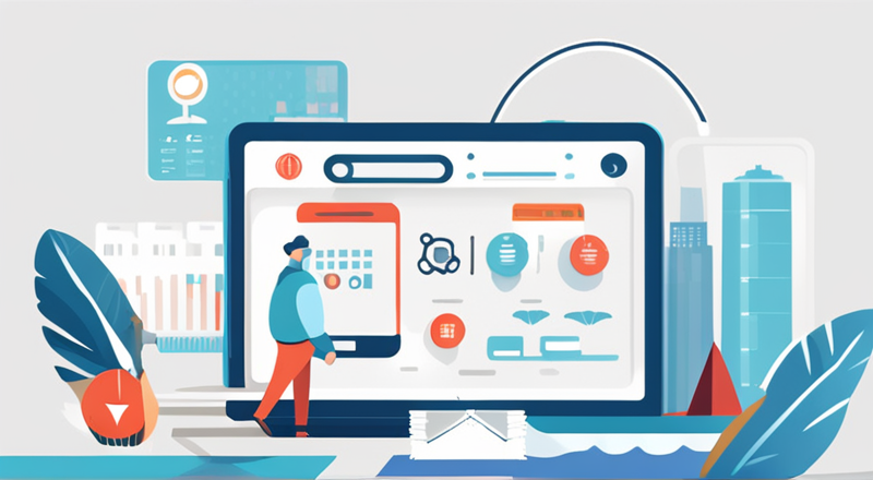 合思移动差旅管理系统如何帮助小型企业控制差旅成本？