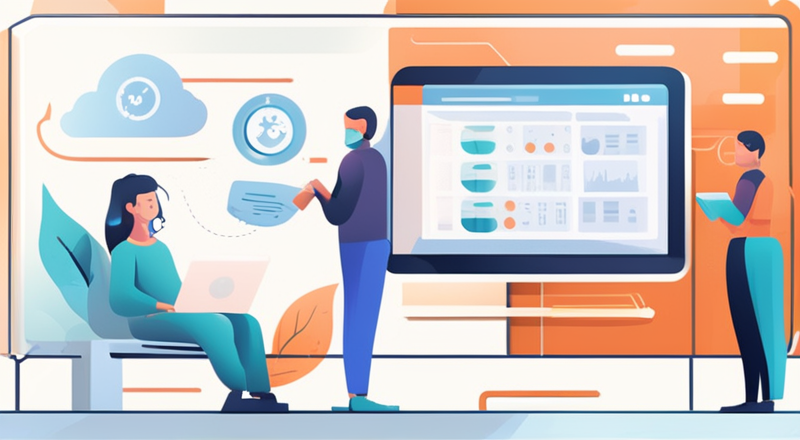 明智选择：合思预测和报销系统与其他解决方案的对比