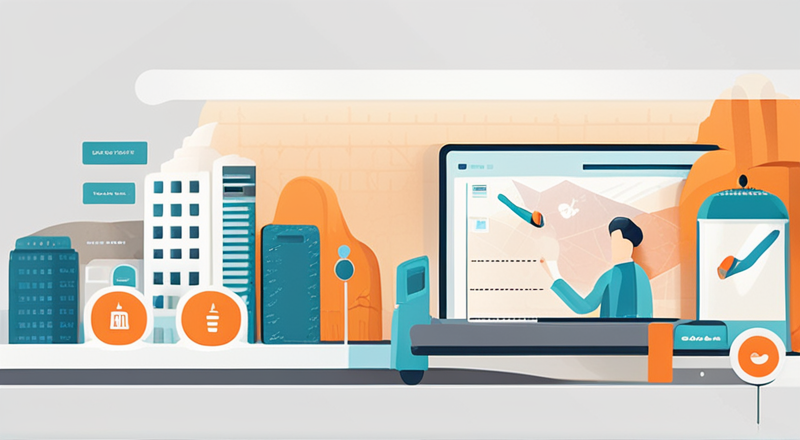 合思的差旅管理系统开发：提升差旅用户体验的秘诀