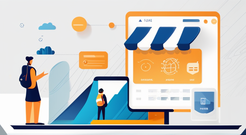 差旅管理服务商与竞争对手的优势是什么？