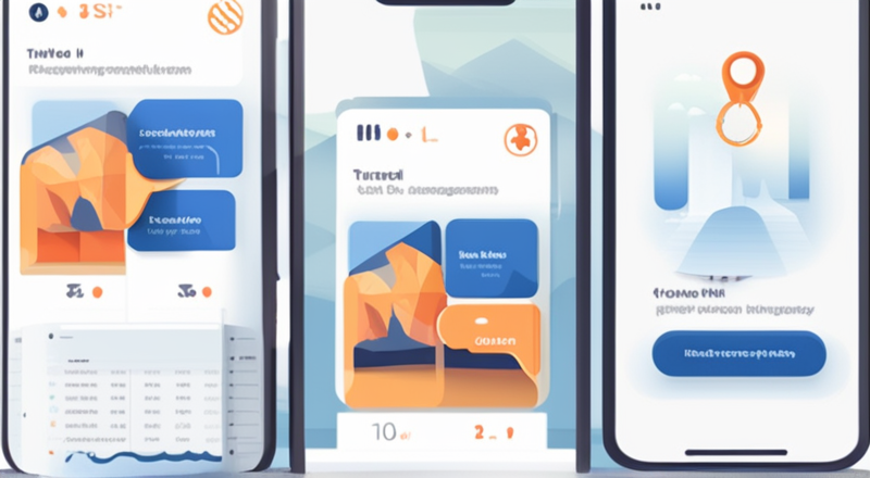 合思差旅管理应用提升用户体验的关键特性是什么？