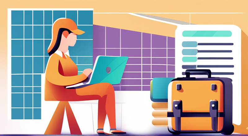 如何通过合思差旅系统下载提高差旅管理效率？