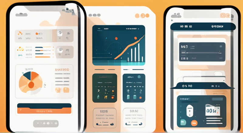 差旅费控制方案是否支持移动端应用以增强用户体验？