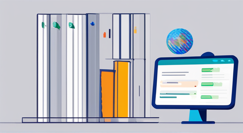 电子化会计档案价格和纸质存储成本对比如何