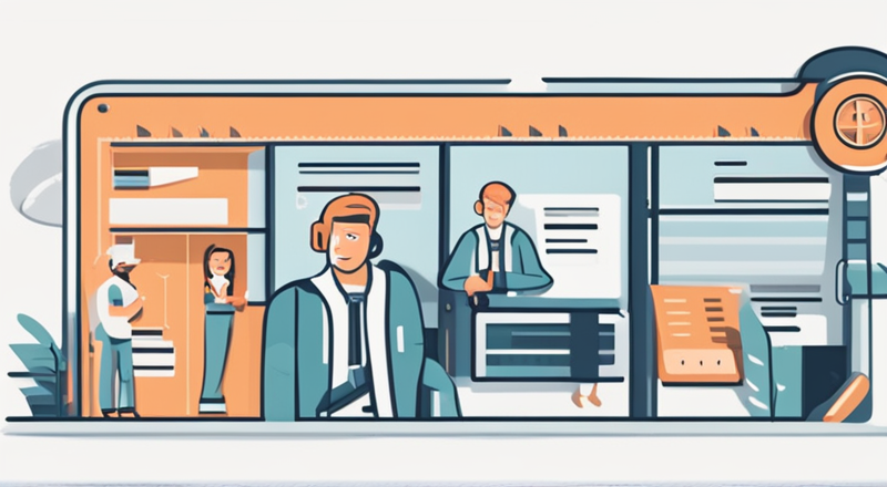 合思差旅解决方案是否支持电子发票管理