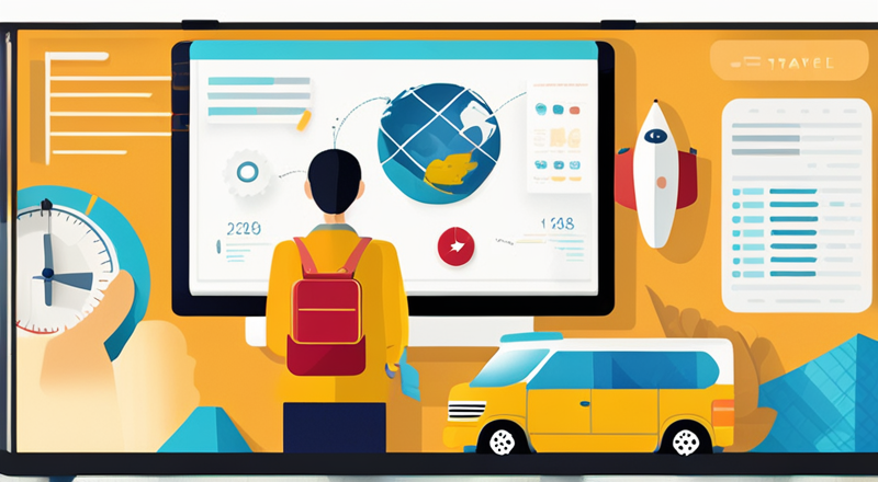 合思差旅管理如何提升差旅服务的效率？