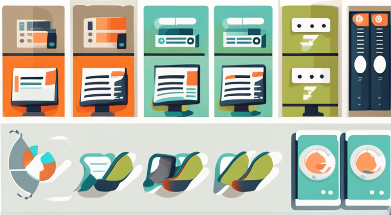 电子会计档案管理系统作为SaaS产品的优势是什么？