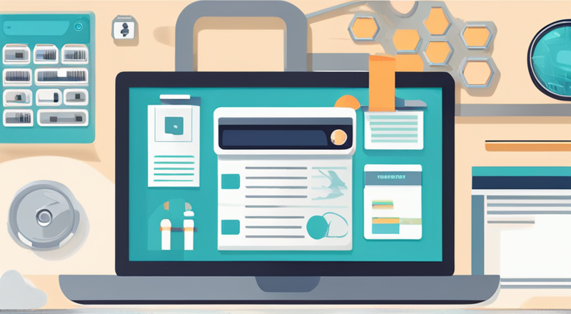 会计档案电子归档如何保障企业财务数据的安全性？