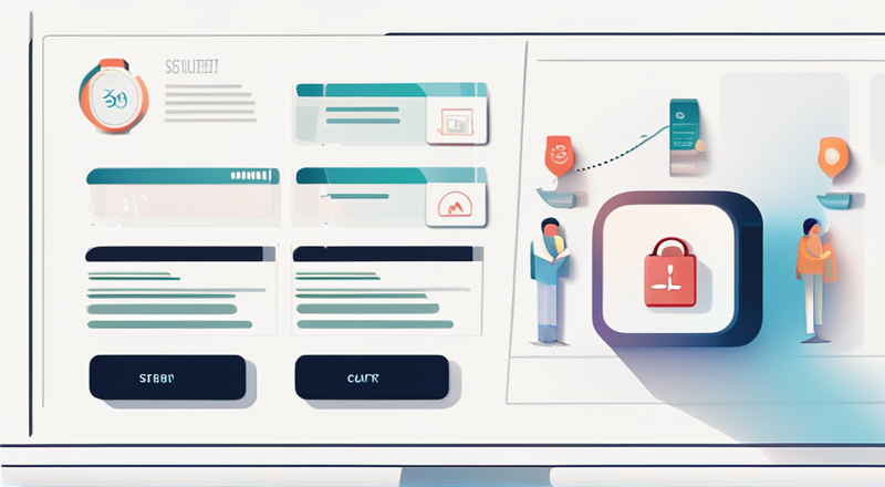 企业差旅系统如何保证财务数据安全？