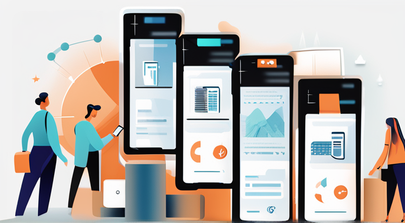 企业如何通过差旅管理系统实现审批流程的数字化转型？