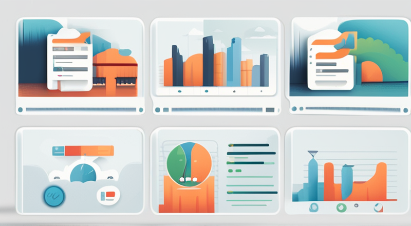 有哪些成功企业应用云费控系统的案例值得借鉴？