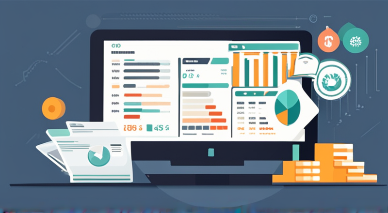 报账管理系统与ERP集成有什么优势？合思的兼容性分析