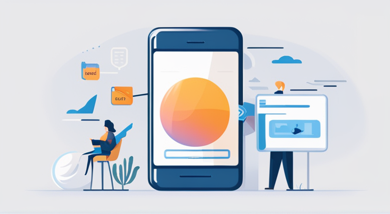 企业差旅管控系统如何支持移动端操作以提升远程办公便利性？